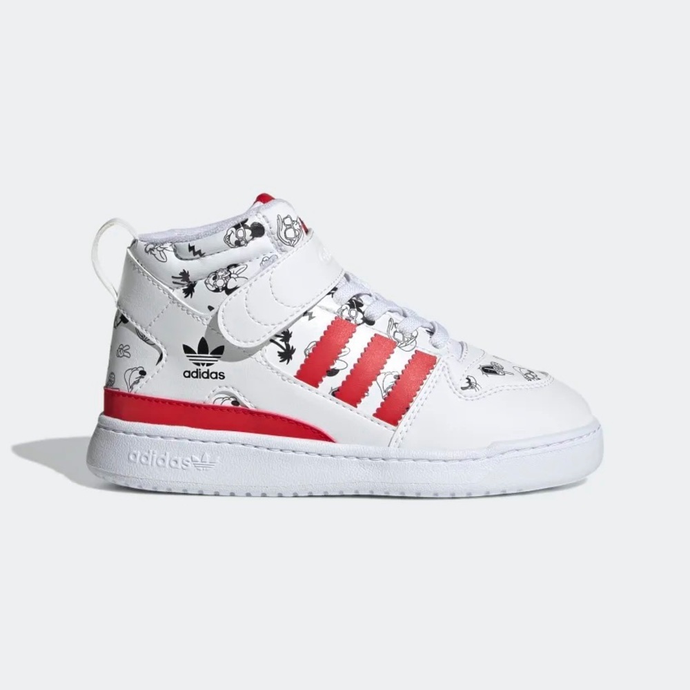 ADIDAS x Disney Forum Mid 360 I
